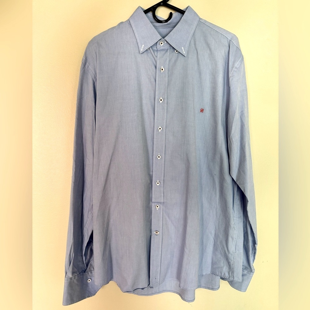 Carolina Herrera long sleeve shirt